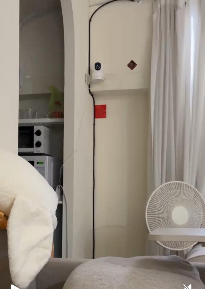 冷氣封板施工案件圖片