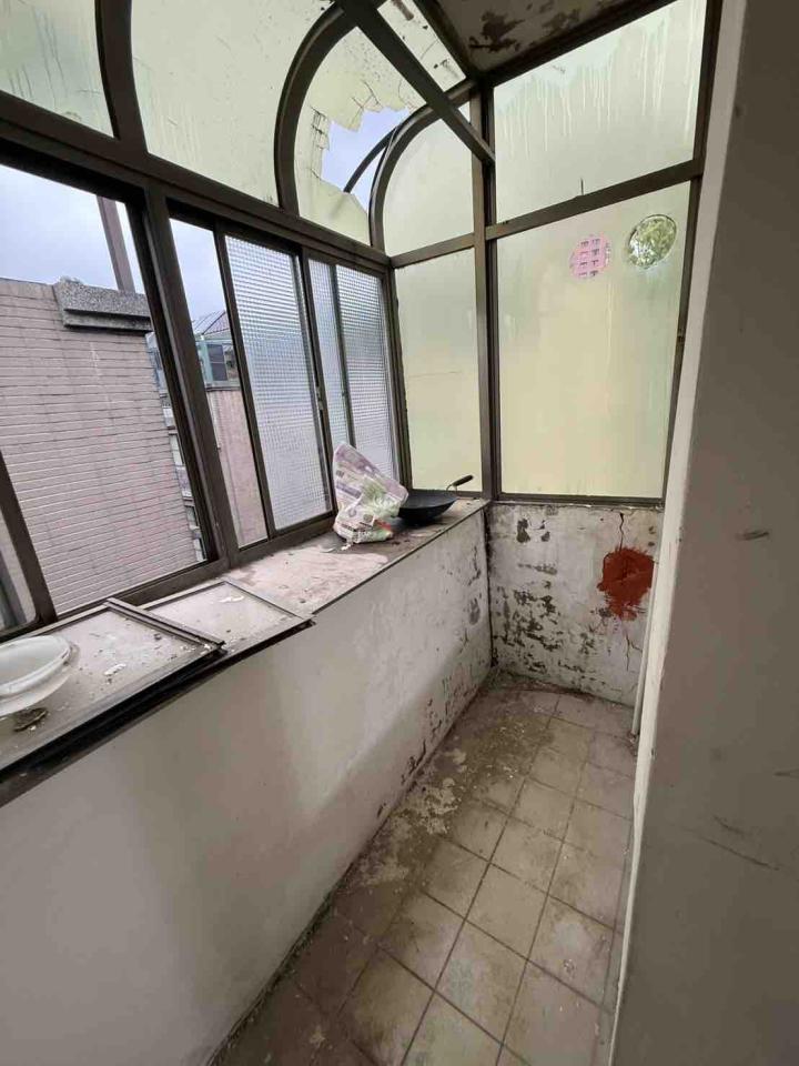 氣密窗案件圖片