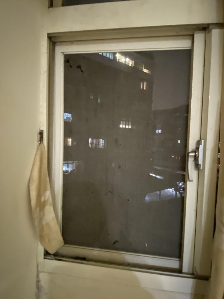 紗窗裝修案件圖片