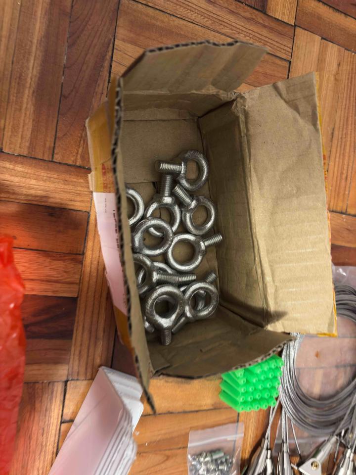 木工施工案件圖片