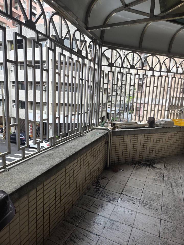 屋頂排水案件圖片