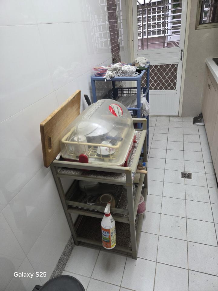 大型垃圾回收案件圖片