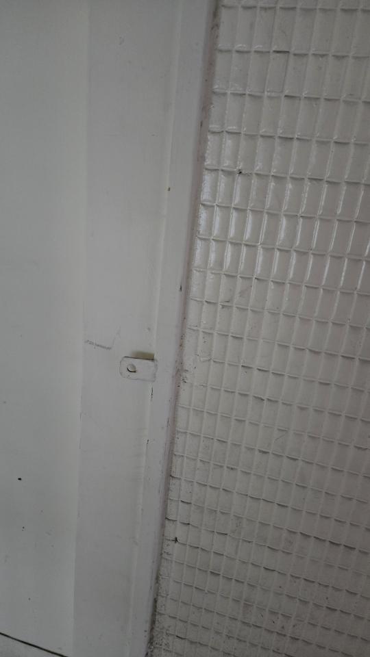 門片安裝案件圖片