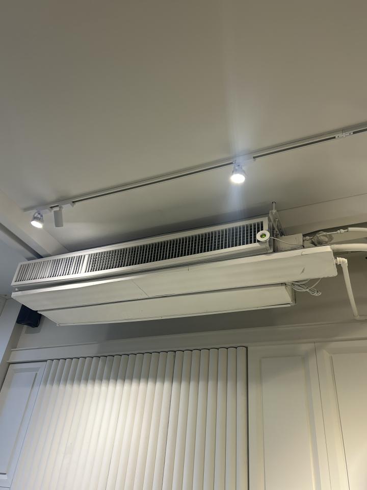 冷氣維修保養案件圖片