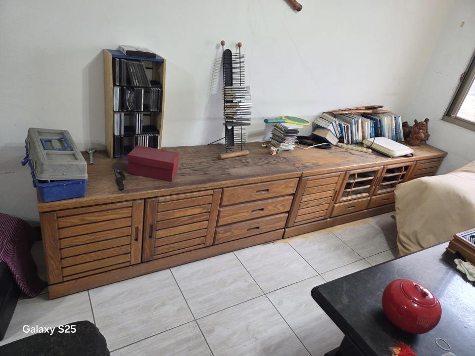 大型垃圾回收案件圖片