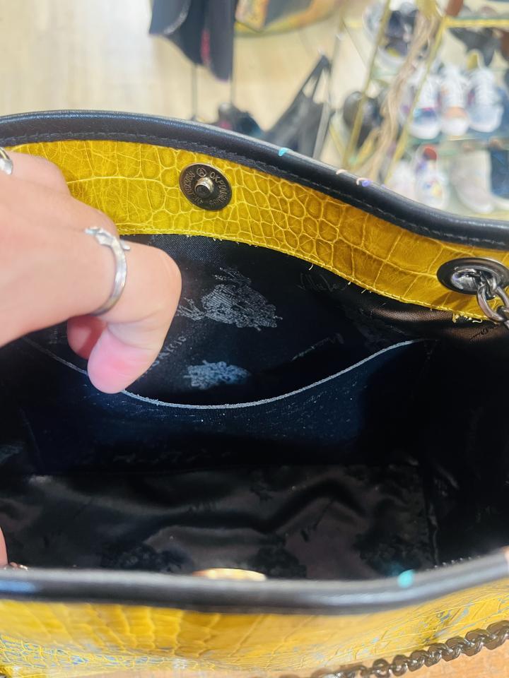 修鞋修包案件圖片