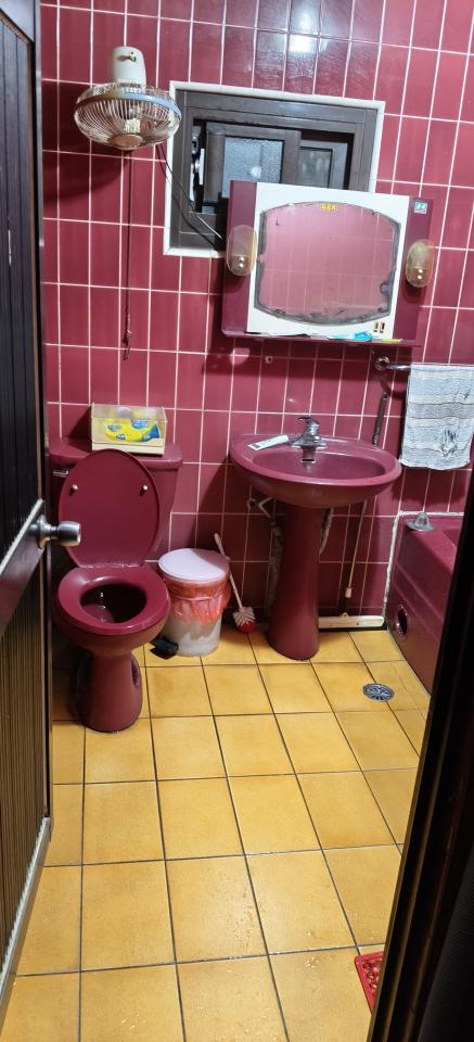 浴室翻新案件圖片