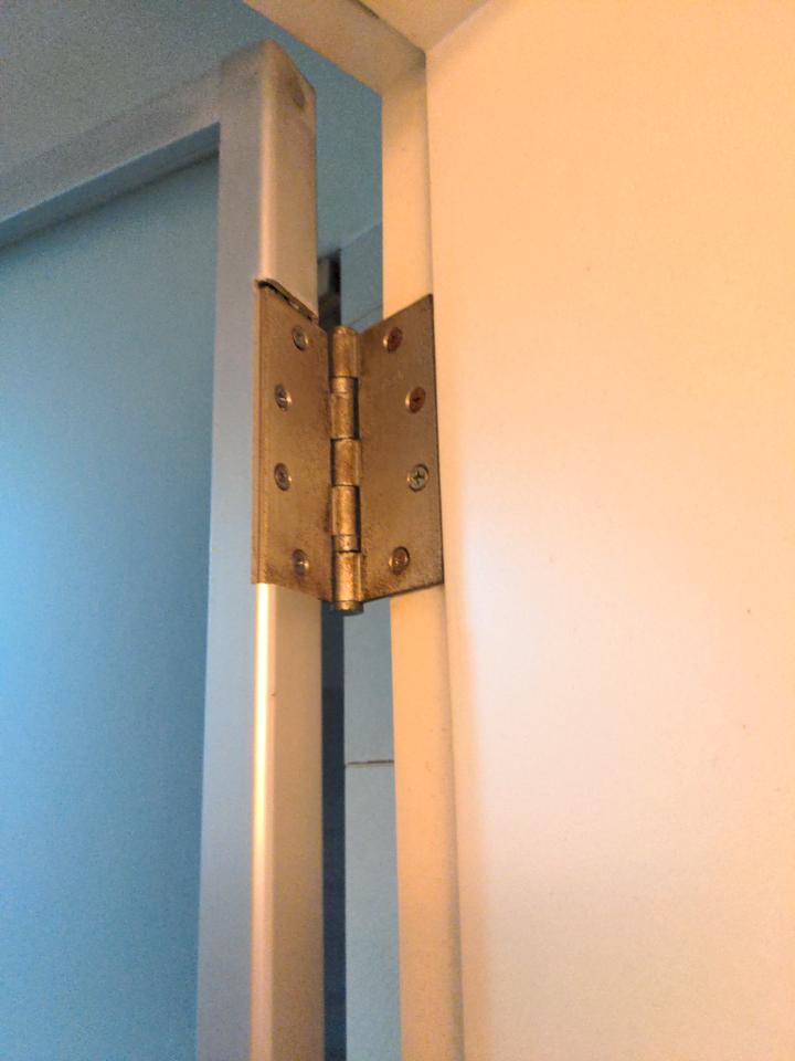 門片安裝案件圖片