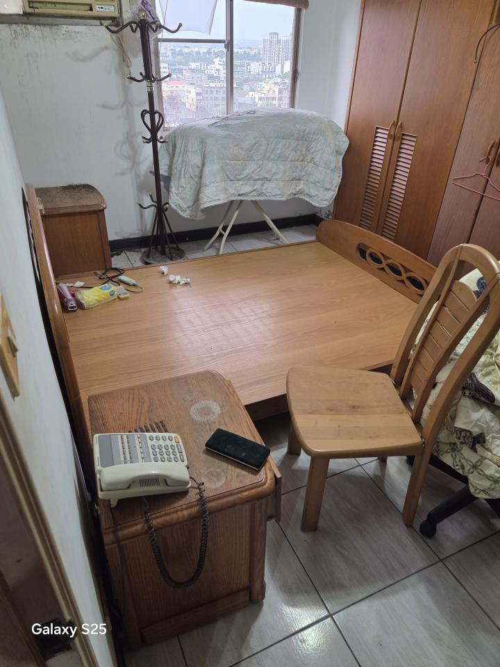 大型垃圾回收案件圖片