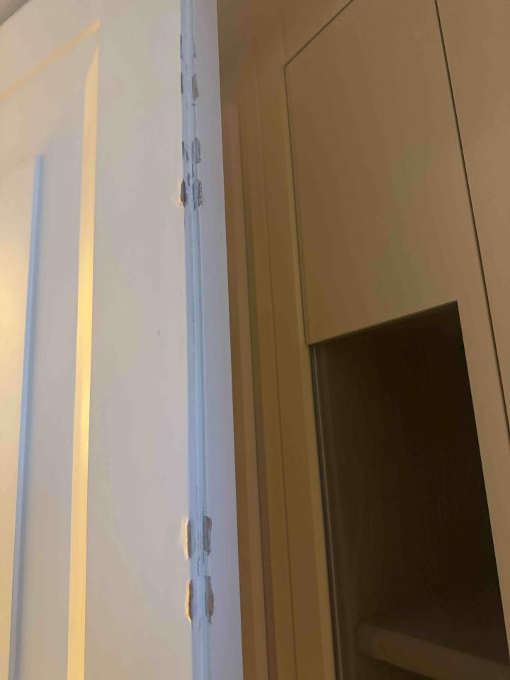 門片維修案件圖片