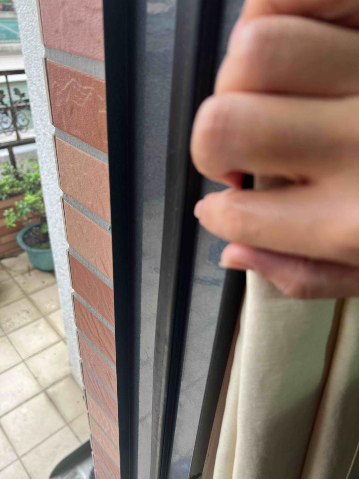 落地窗案件圖片