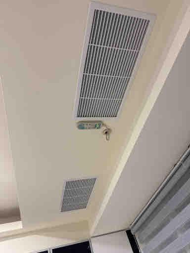冷氣維修保養案件圖片