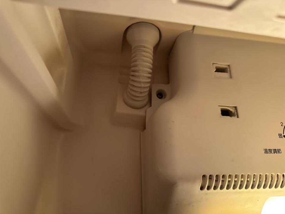 冰箱維修案件圖片