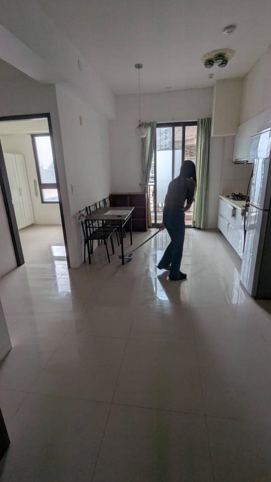 窗簾安裝維修案件圖片