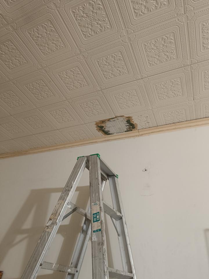 漏水處理案件圖片