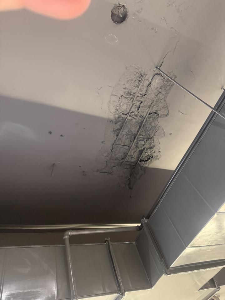 壁畫彩繪案件圖片