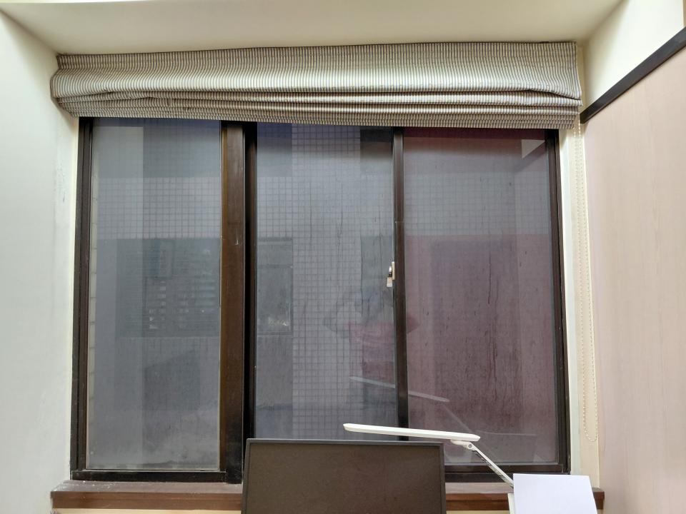 紗窗裝修案件圖片