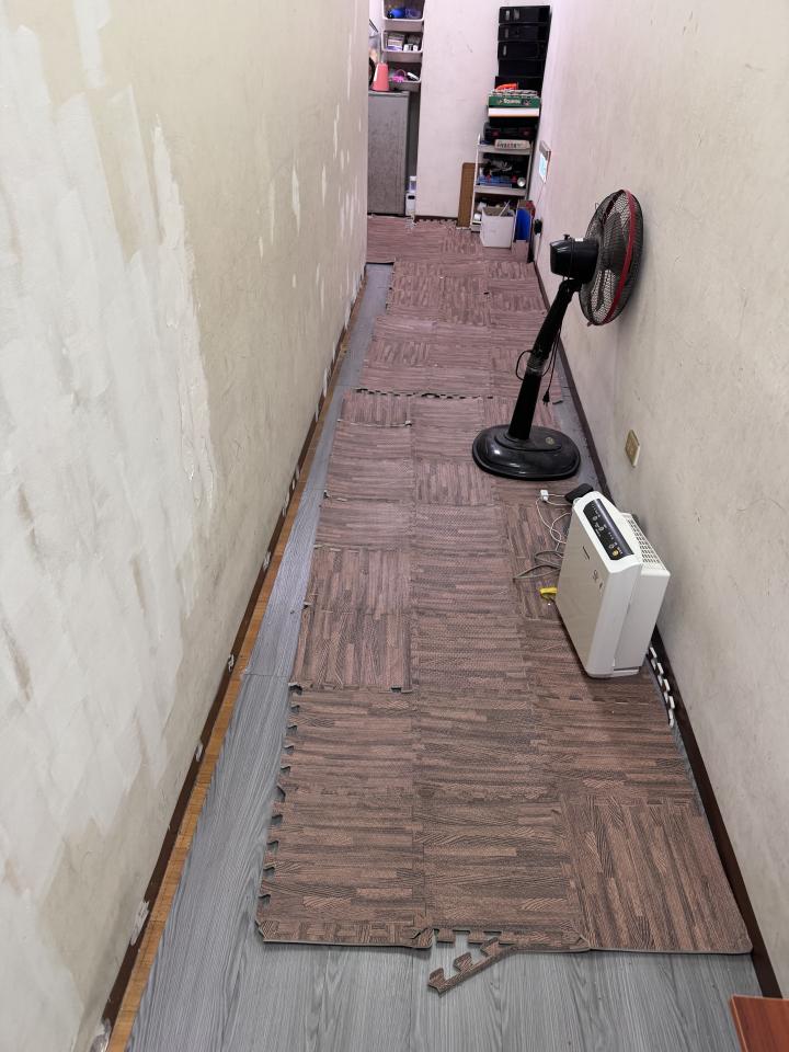 拆除工程案件圖片