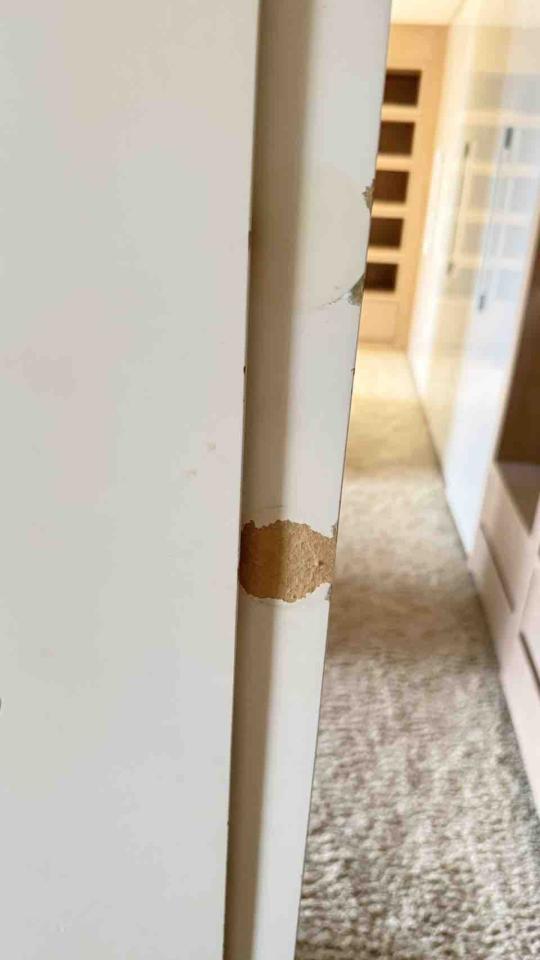 門片維修案件圖片