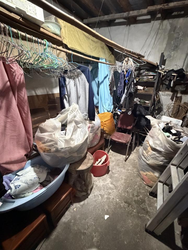 大型垃圾回收案件圖片