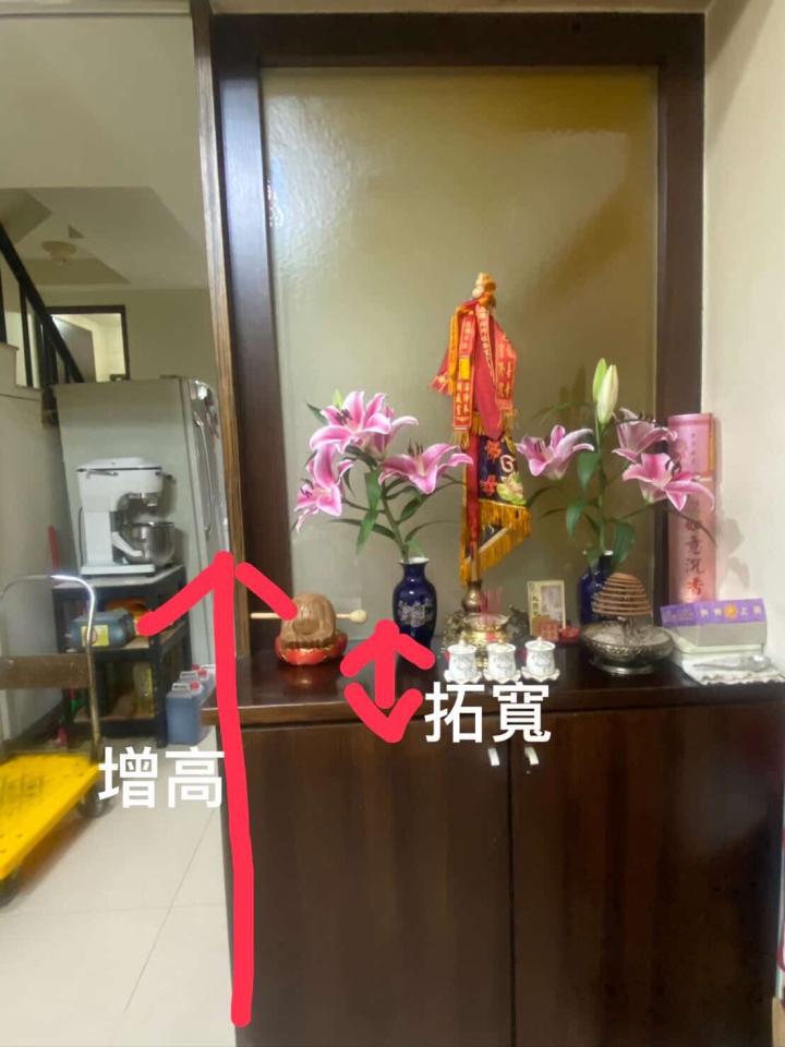 系統櫃訂製案件圖片