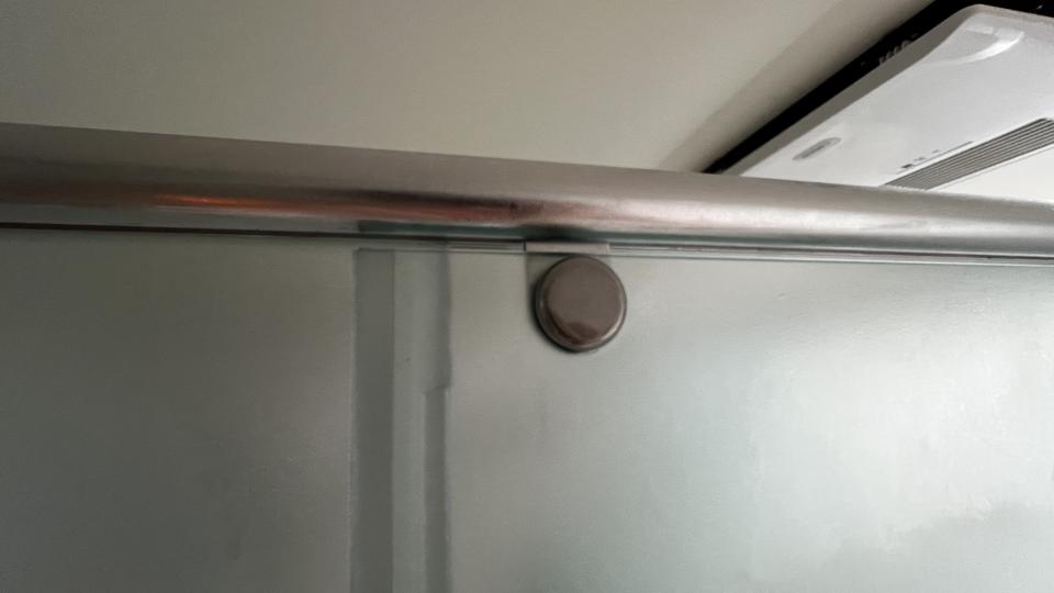 淋浴拉門安裝維修案件圖片