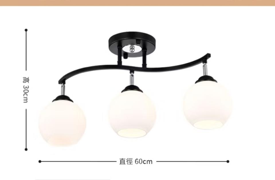 燈具安裝案件圖片