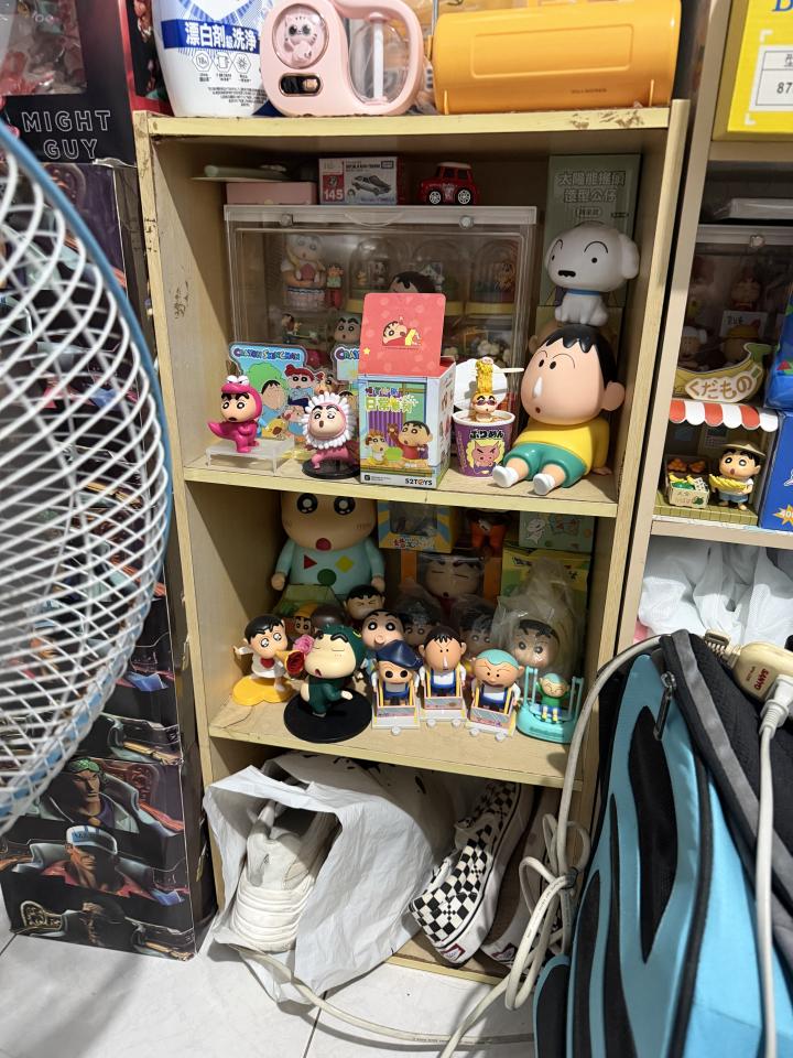 大型垃圾回收案件圖片