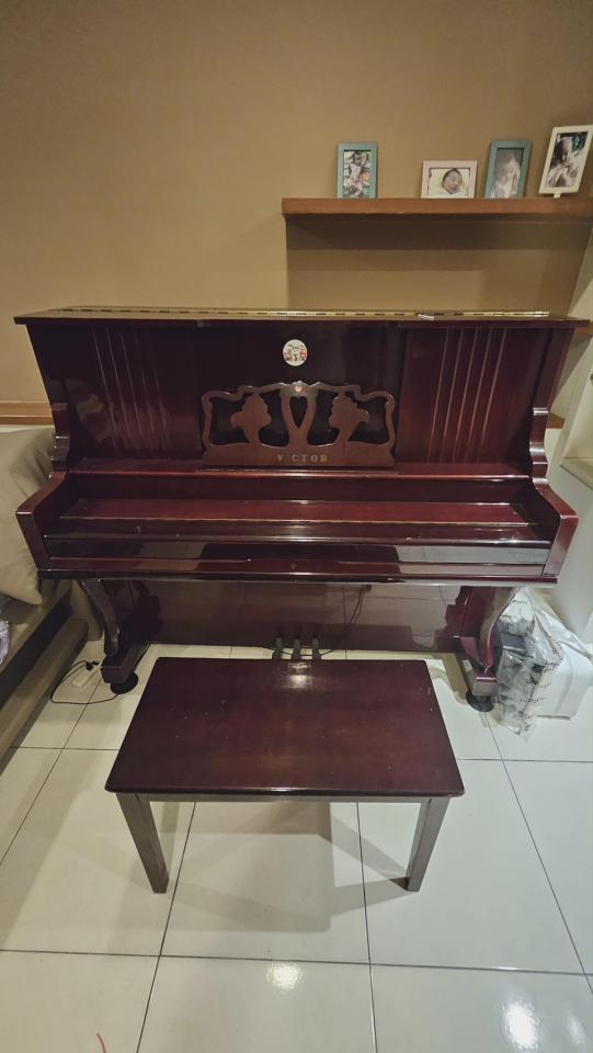 鋼琴搬運案件圖片