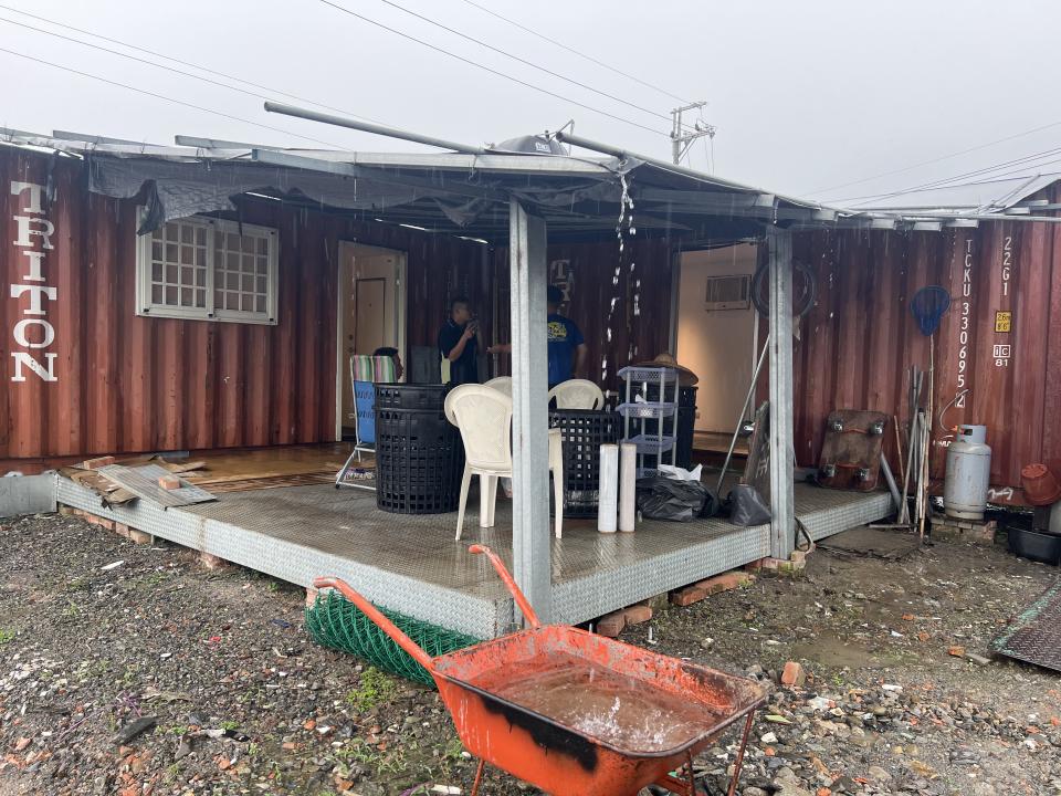 拆除工程案件圖片