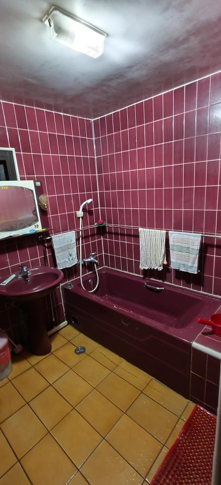 浴室翻新案件圖片