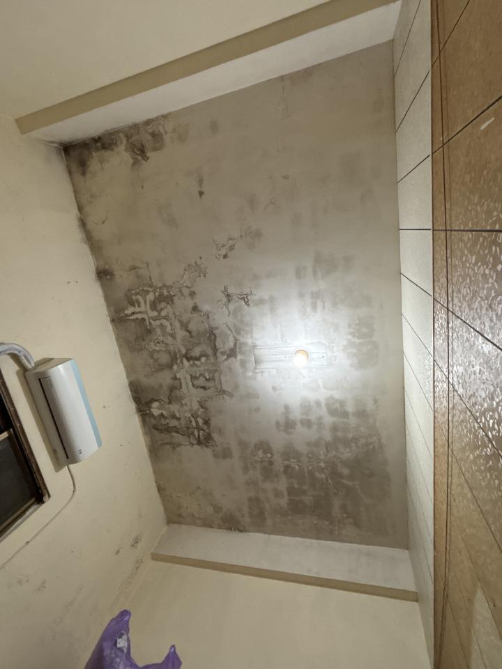 油漆工程案件圖片