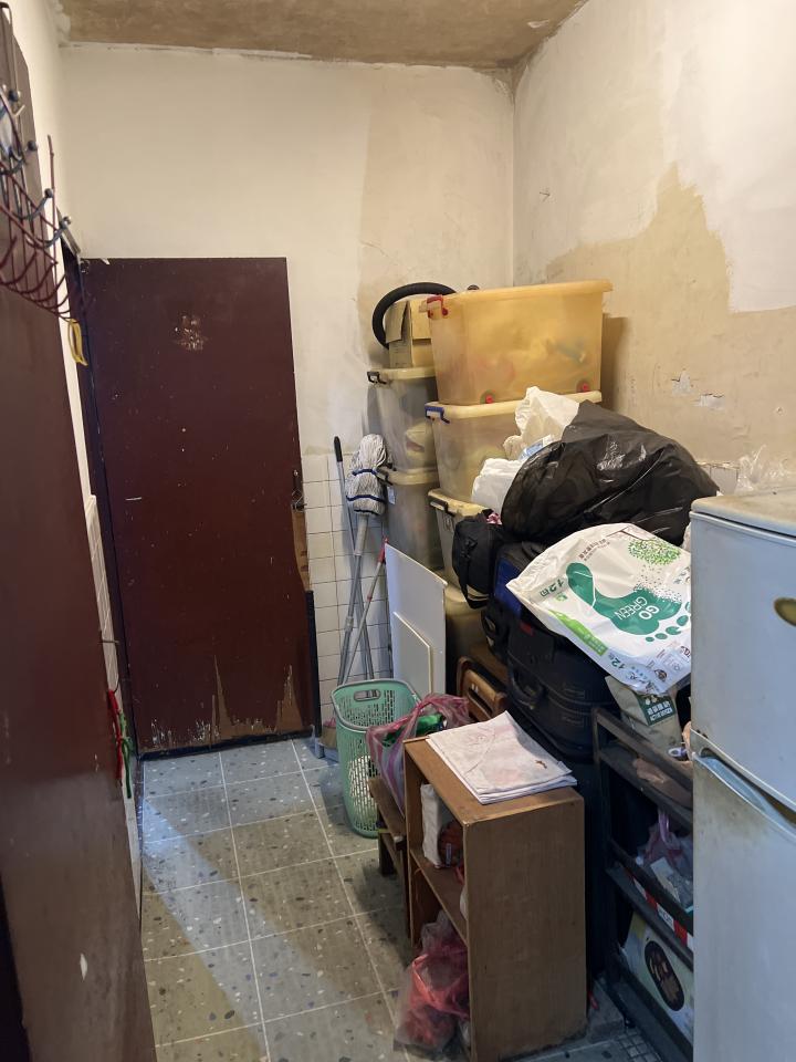 老屋翻新案件圖片