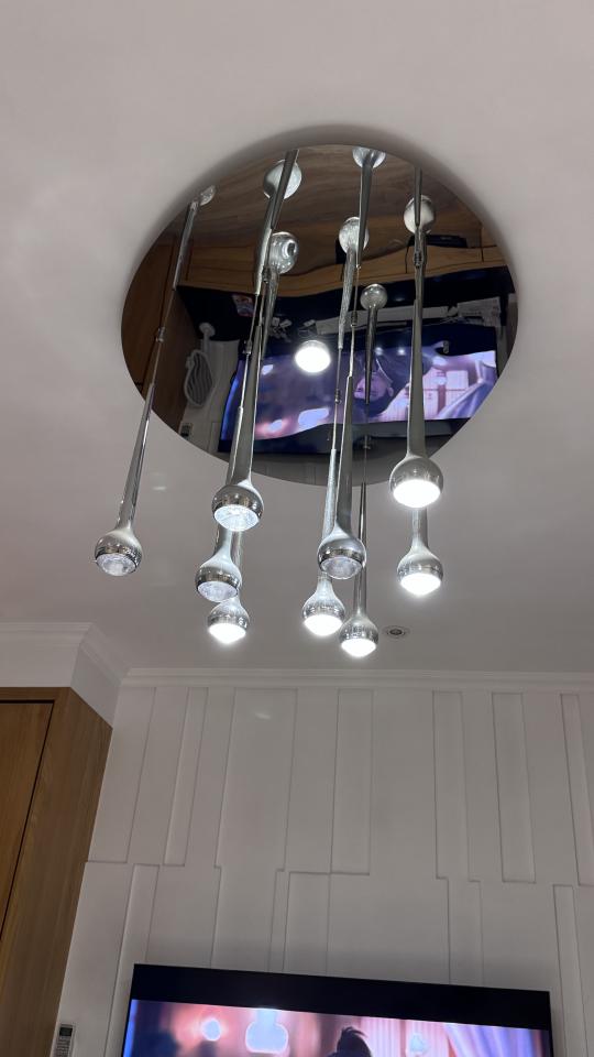 燈具維修案件圖片