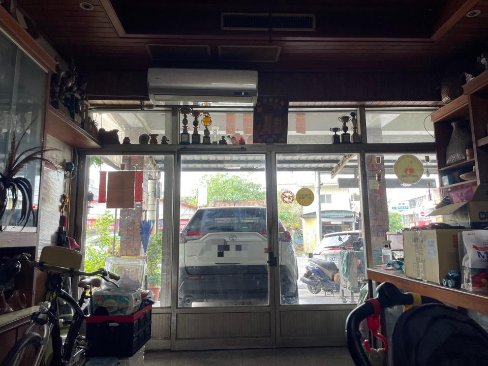 門片安裝案件圖片