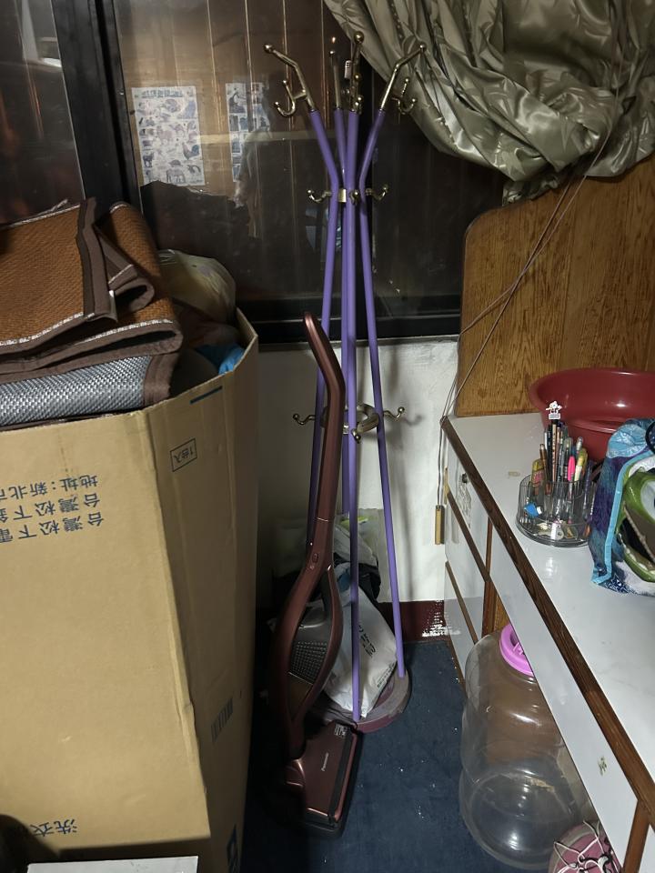 大型垃圾回收案件圖片