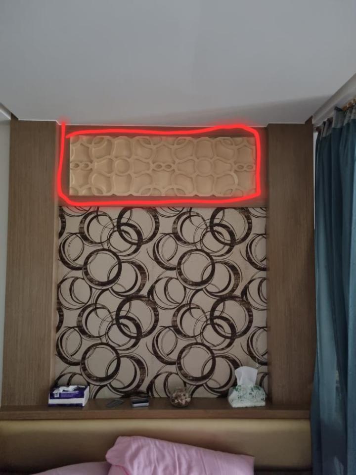 波音軟片施工案件圖片