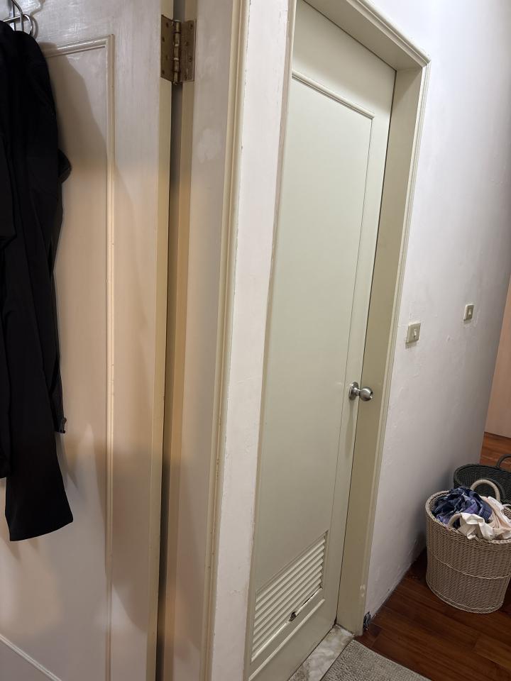 門片安裝案件圖片