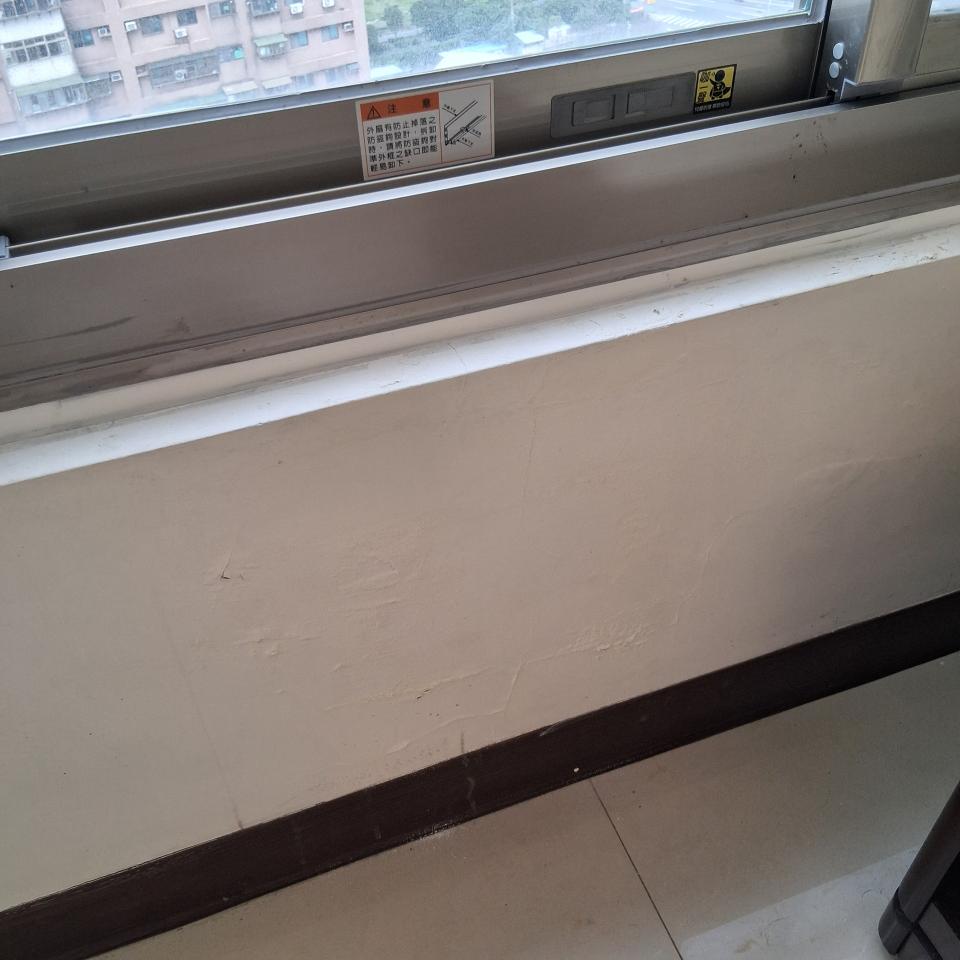 油漆工程案件圖片