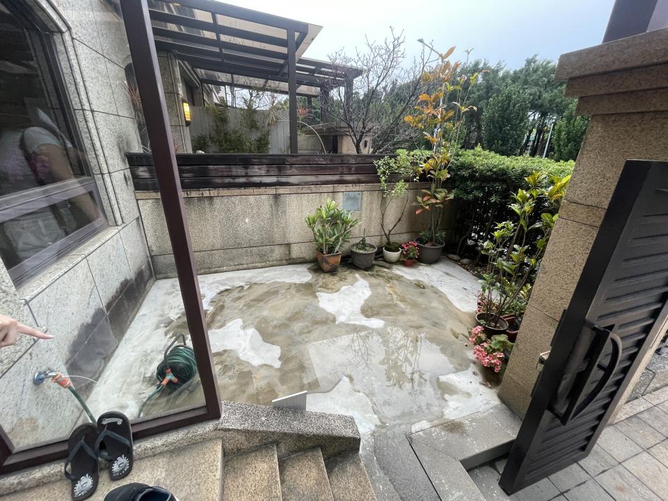 泥作/水泥施工案件圖片