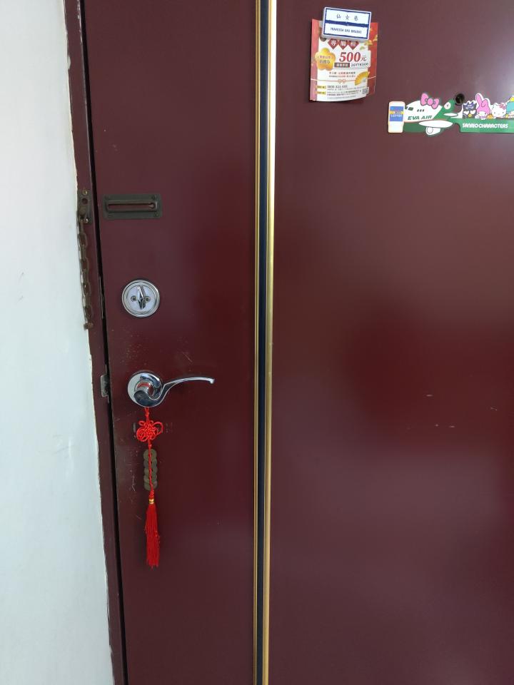 門片維修案件圖片