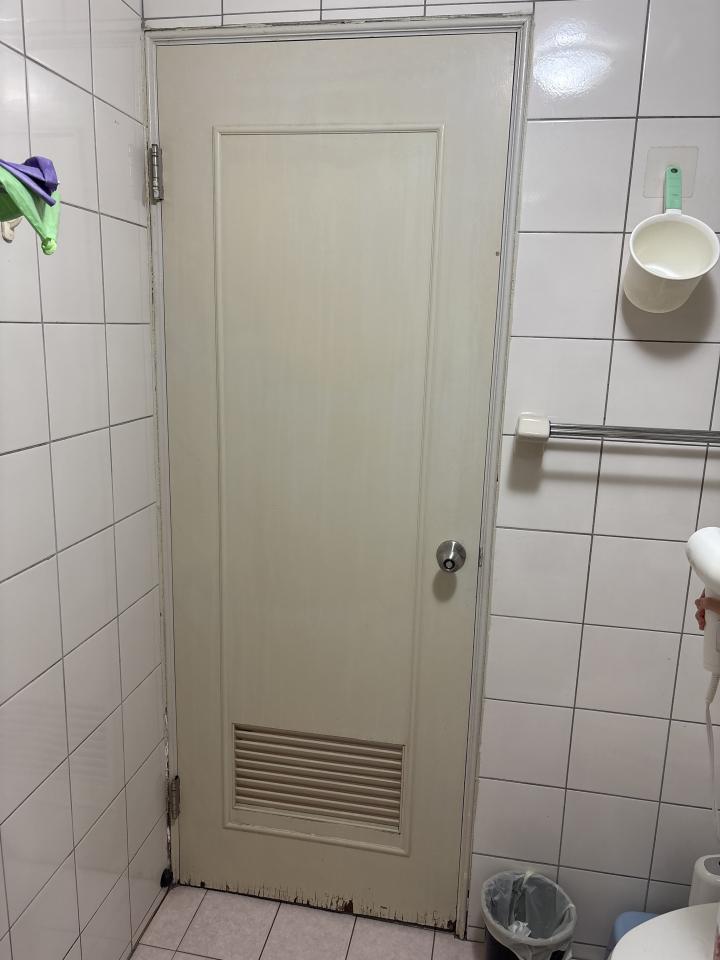 門片安裝案件圖片