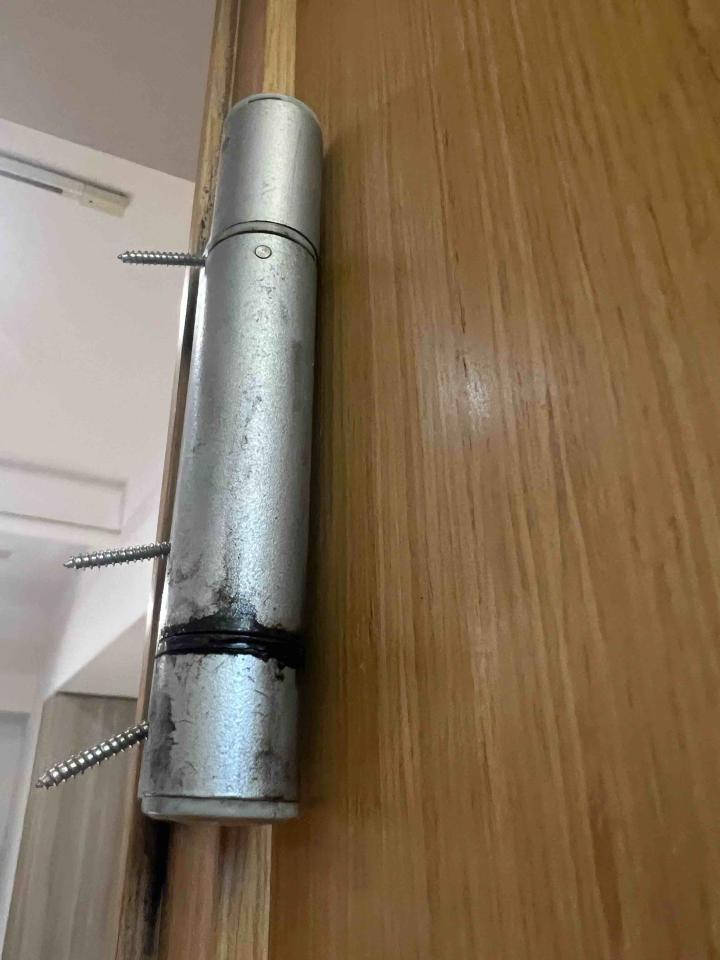 門片維修案件圖片