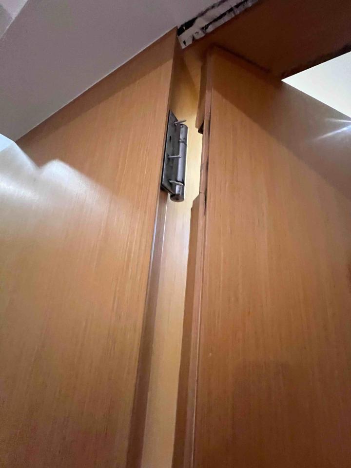 門片維修案件圖片