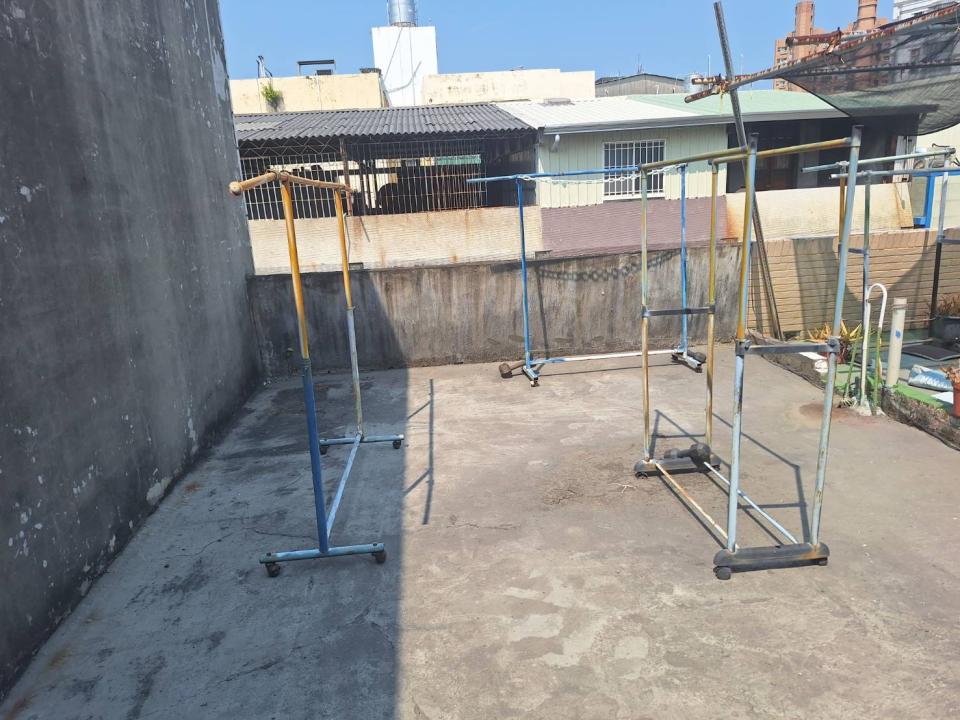 遮陽網工程案件圖片