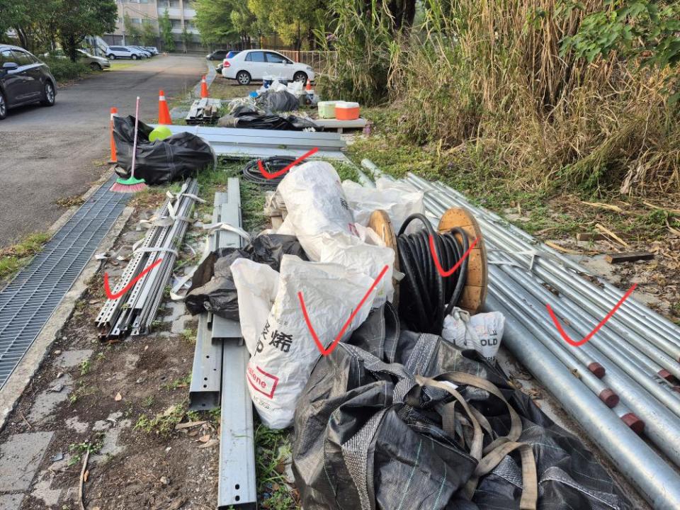 載貨運輸服務案件圖片