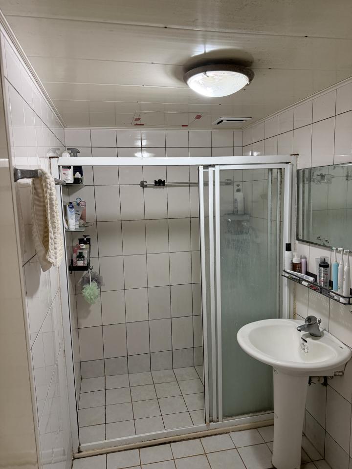 浴室暖風機安裝案件圖片