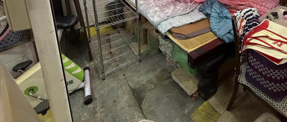 自平水泥案件圖片