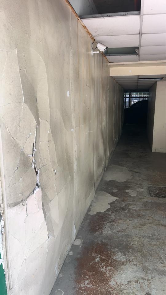 拆除工程案件圖片