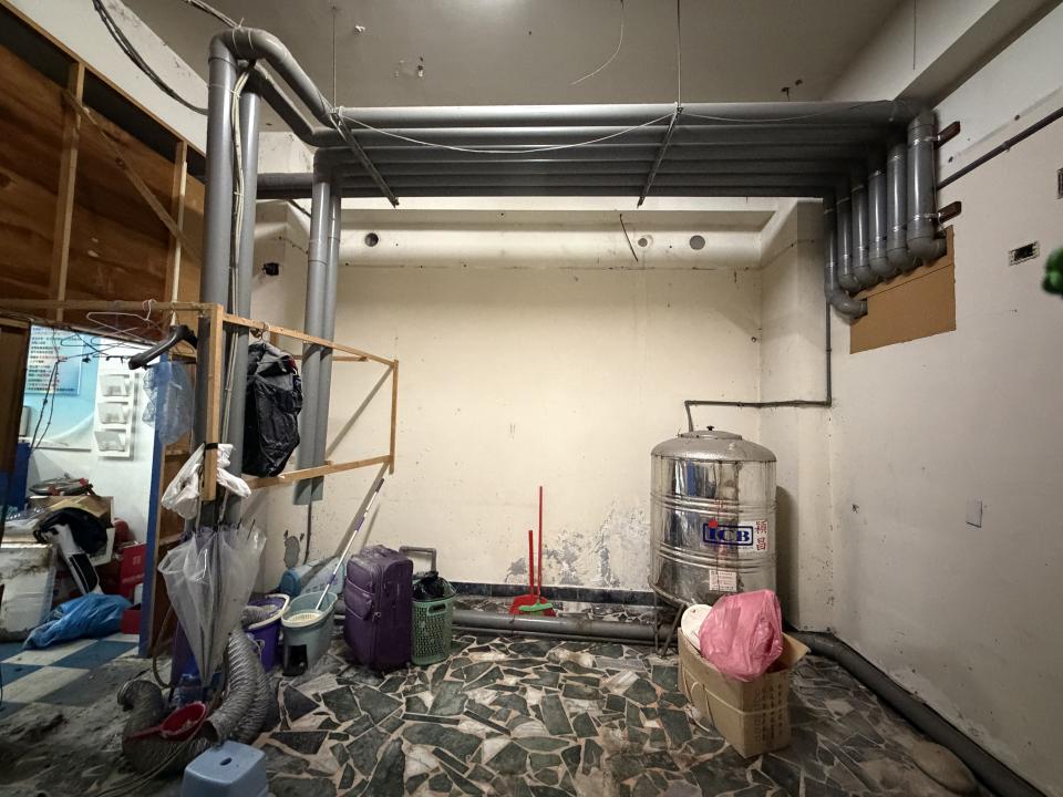 拆除工程案件圖片